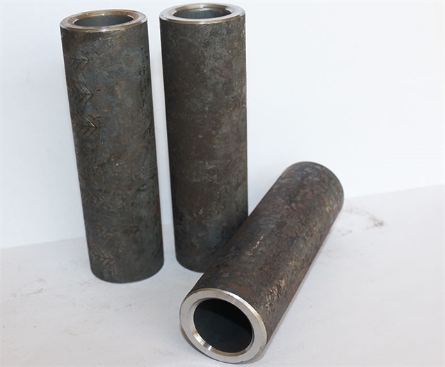 闵行冷挤压钢筋套筒螺纹连接标准