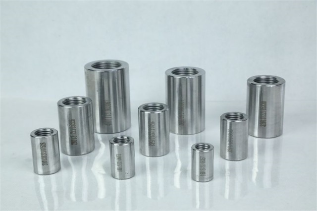 闵行直螺纹钢筋套筒连接长度