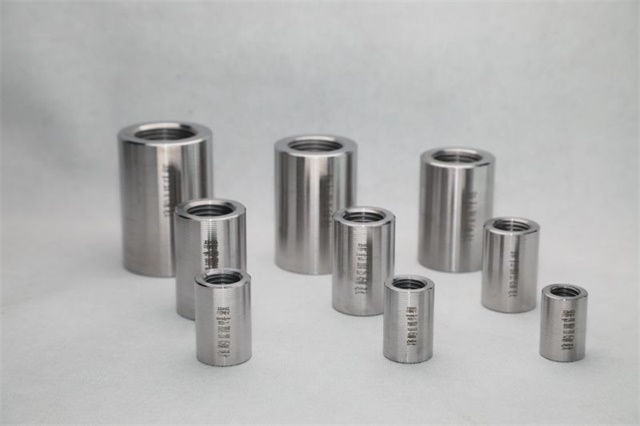 闵行直螺纹钢筋套筒连接距离